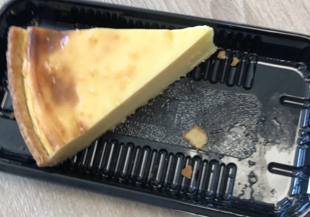 Flan