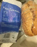 Pain Epeautre