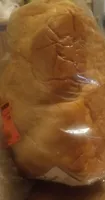 Brioche maison pour beurre