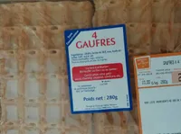 Gaufre