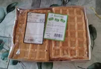 Gaufres *4