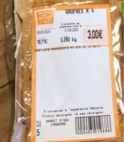 Gauffres