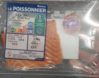 Cœur de saumon
