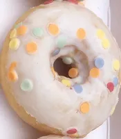 Mini donut’s
