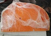 Mimolette demi vieille