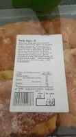 Patte d'ours