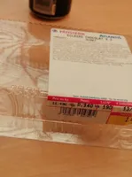 Éclairs au chocolat