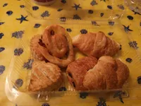 Mini venoiserie x12