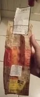 B break chorizo
