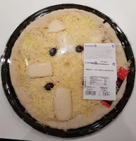 Pizza savoyarde 28 cm