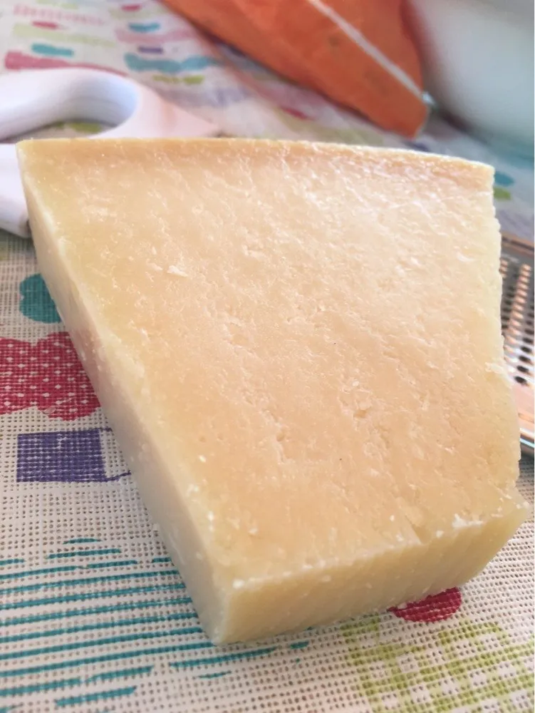 Parmigiano Reggiano 24mois