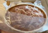 Terrine comtoise