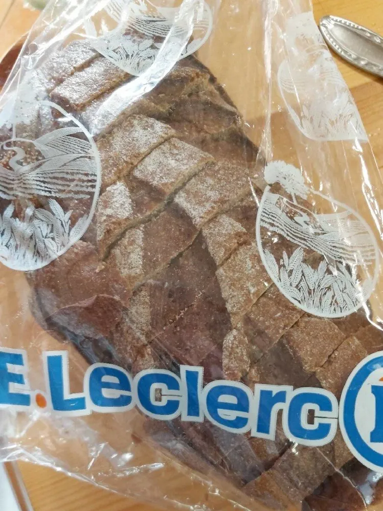 Pain de Seigle