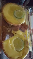 Tarte au citron