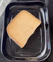 Tome de brebis piment d’espelette