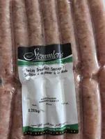 Turkey Breakfast Sausage