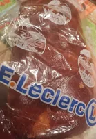 Brioche Leclerc