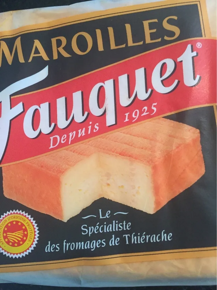 Maroilles