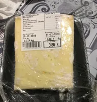 Graisse de noel