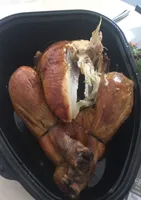 POULET PRE EPICE