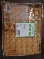 Gaufre nature