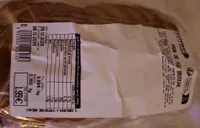 pain de mie brioché