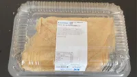 Crepe au grand marnier