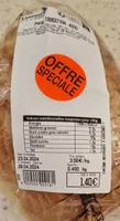 pavé  tradition 400 g