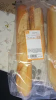 Dejeunette de se beau carrefour