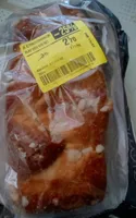 Brioche sucre