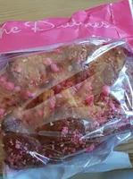 Brioche pralines