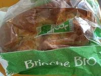 Brioche bio
