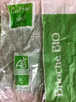 Brioche bio