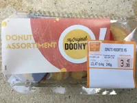 Donut