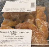 Bugnes