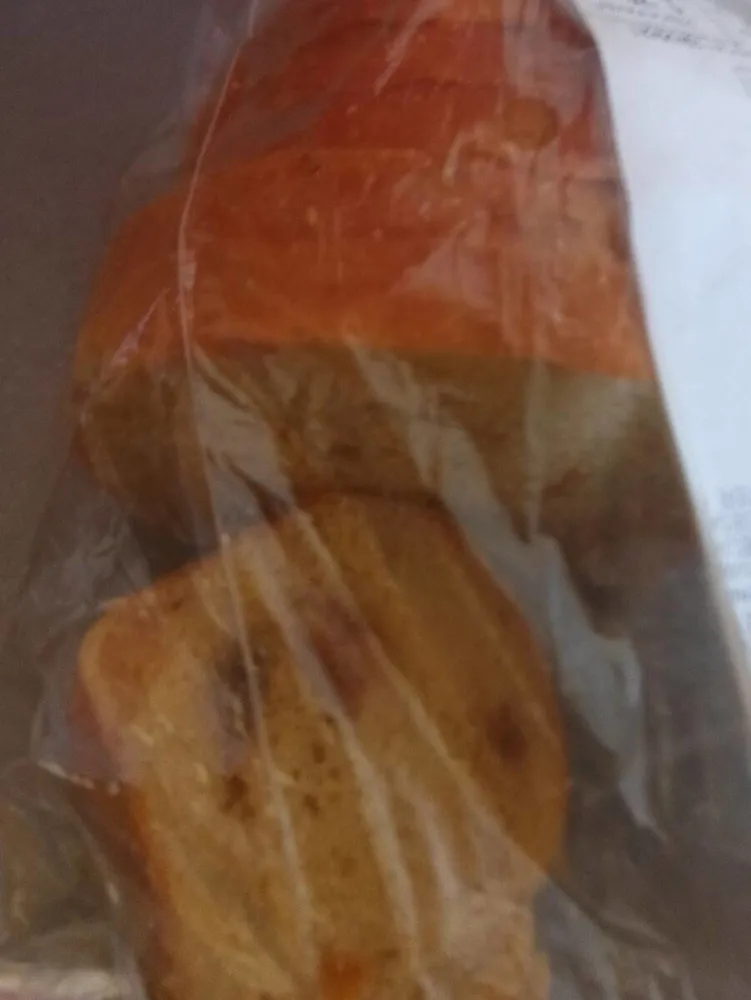 Pain aux figues/abricots