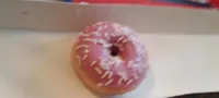 Mini donuts