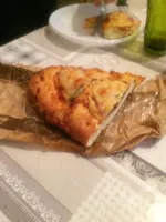 Demi italienne