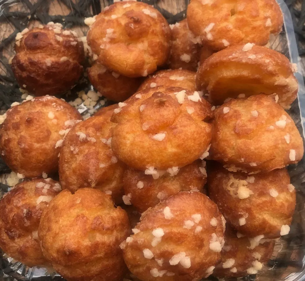 Chouquette x30