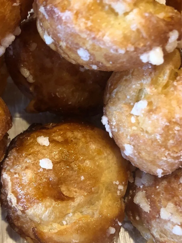 Chouquette