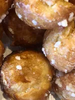 Chouquette