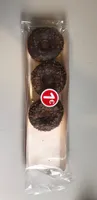 Donuts chocolat