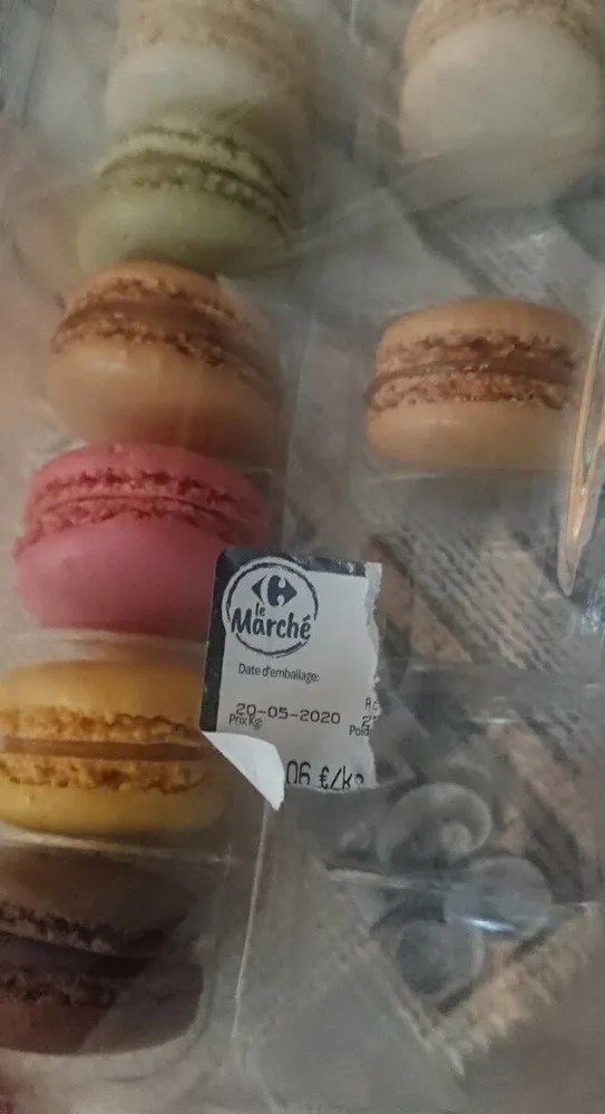 Macarons