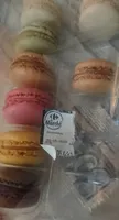 Macarons