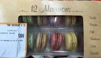 Macarons