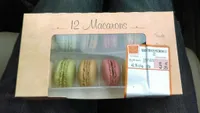 Macarons