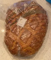 Miche campagnarde