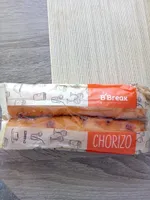BBreak Chorizo