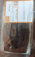 Cake chocolat