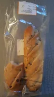 Dejeunette viennoise pepites de chocolat x2